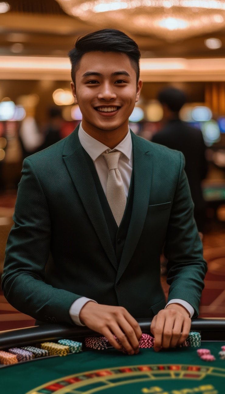 y29s Live Casino
