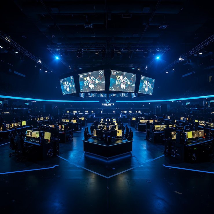 y29s Arcade